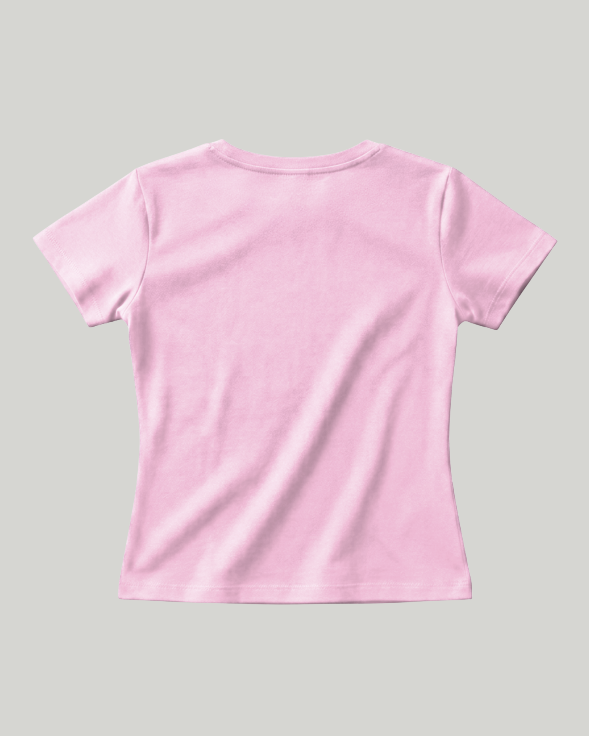 2001 BRITNEY BABY TEE - Image 3